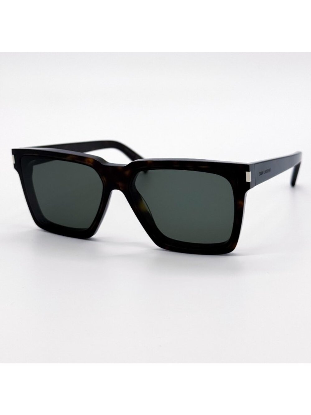 NWT Saint Laurent Sunglasses SL610 002 - Picture 3 of 9